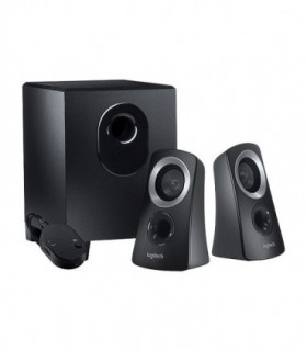 اسپیکر 2.1 کانال لاجیتک Z313