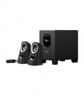 اسپیکر 2.1 کانال لاجیتک Z313