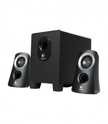 اسپیکر 2.1 کانال لاجیتک Z313