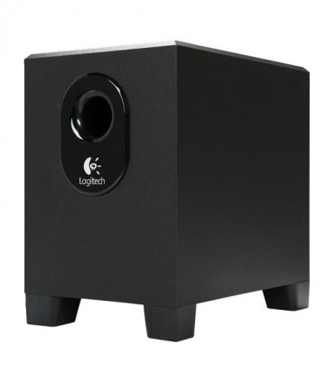 اسپیکر 2.1 کانال لاجیتک Z313