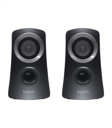 اسپیکر 2.1 کانال لاجیتک Z313