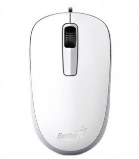 ماوس باسیم جنیوس DX-125