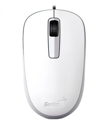 ماوس باسیم جنیوس DX-125