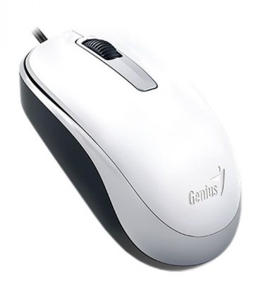 ماوس باسیم جنیوس DX-125