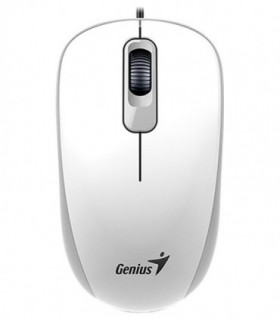 ماوس باسیم جنیوس DX-110