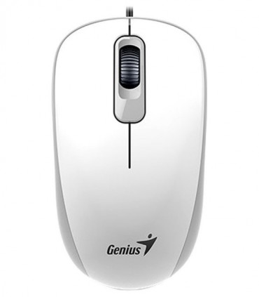 ماوس باسیم جنیوس DX-110