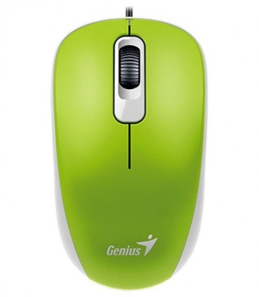 ماوس باسیم جنیوس DX-110