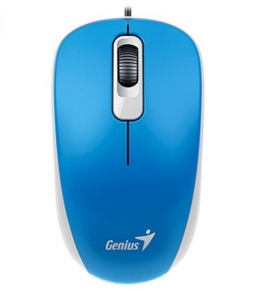 ماوس باسیم جنیوس DX-110