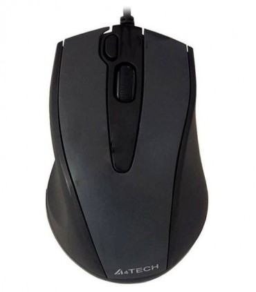 ماوس باسیم ای فورتک N-500FS