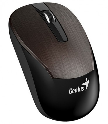 ماوس بی سیم جنیوس ECO-8015