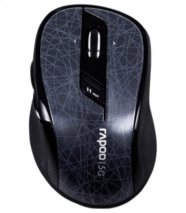 ماوس بی سیم رپو 7100P