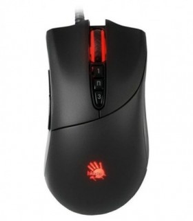 ماوس باسیم گیمینگ ای فورتک V3M