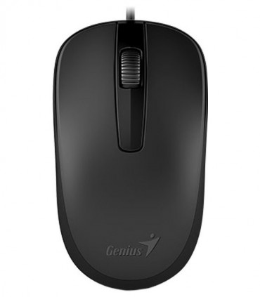 ماوس باسیم جنیوس DX-120