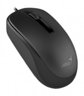 ماوس باسیم جنیوس DX-120