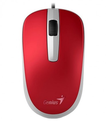 ماوس باسیم جنیوس DX-120