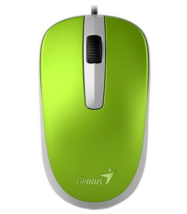 ماوس باسیم جنیوس DX-120