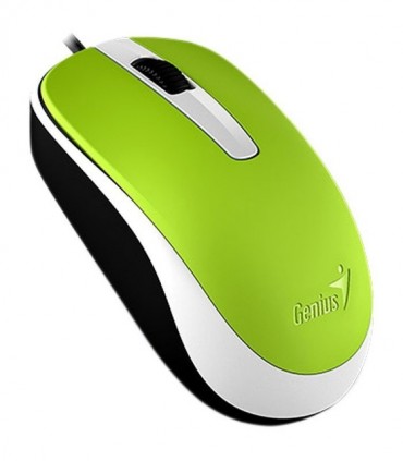 ماوس باسیم جنیوس DX-120