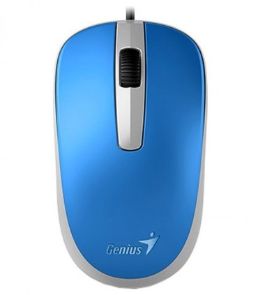 ماوس باسیم جنیوس DX-120