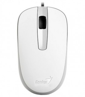 ماوس باسیم جنیوس DX-120