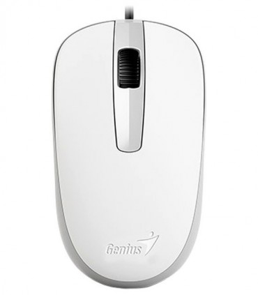 ماوس باسیم جنیوس DX-120