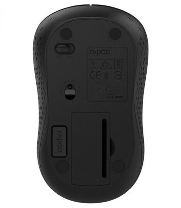 ماوس بی سیم رپو M160 بی صدا