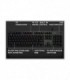 کیبورد باسیم گیمینگ لاجیتک G513 Carbon - Clicky