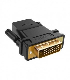 تبدیل DVI-D به HDMI یوگرین 20124