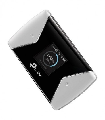 مودم همراه 4G LTE تی پی لینک M7650