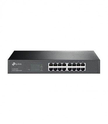 سوئیچ 16 پورت تی پی لینک TL‑SG1016D