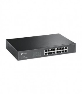 سوئیچ 16 پورت تی پی لینک TL‑SG1016D