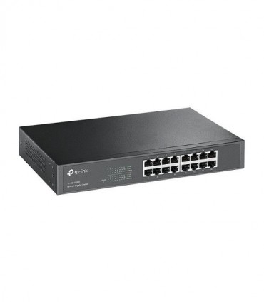 سوئیچ 16 پورت تی پی لینک TL‑SG1016D
