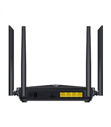 روتر بی سیم نتربیت NWR-M920