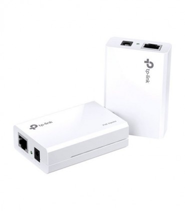 تبدیل دو عددی POE تی پی لینک TL-POE200