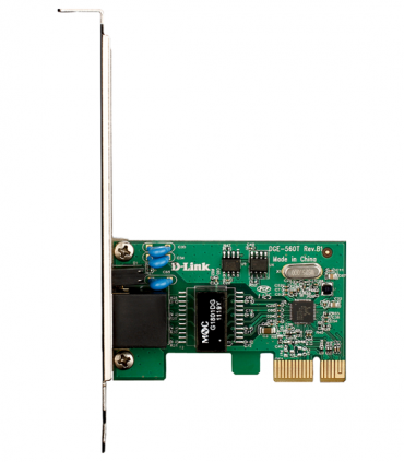 کارت شبکه PCIe بی سیم دی لینک DGE-560T