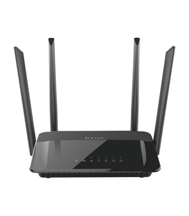 روتر بی سیم دی لینک DIR-822