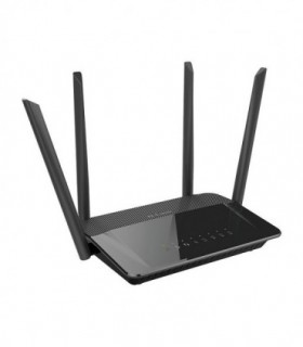 روتر بی سیم دی لینک DIR-822