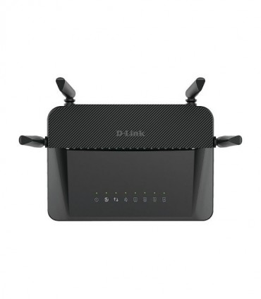 روتر بی سیم دی لینک DIR-822