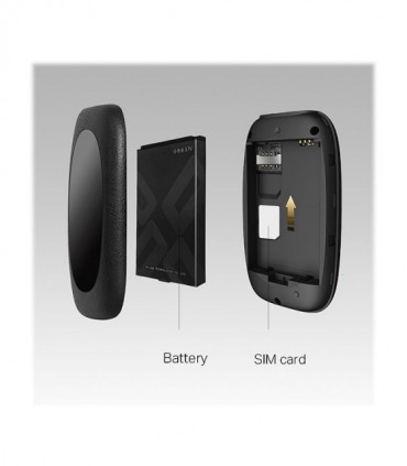 مودم همراه 4G LTE تی پی لینک M7000