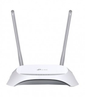 روتر بی سیم تی پی لینک TL-MR3420