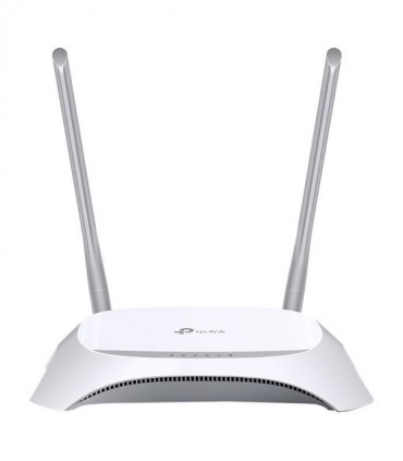 روتر بی سیم تی پی لینک TL-MR3420