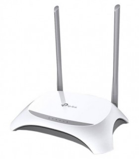 روتر بی سیم تی پی لینک TL-MR3420