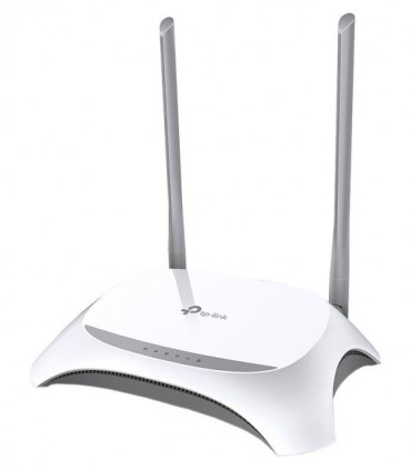 روتر بی سیم تی پی لینک TL-MR3420