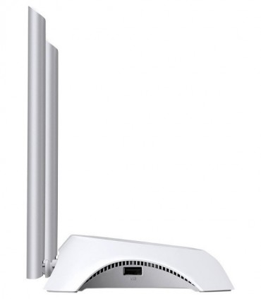 روتر بی سیم تی پی لینک TL-MR3420
