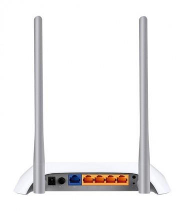 روتر بی سیم تی پی لینک TL-MR3420