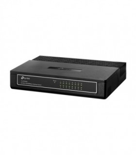 سوئیچ 16 پورت تی پی لینک TL‑SF1016D