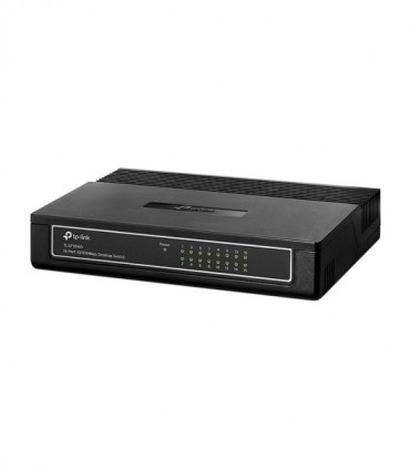سوئیچ 16 پورت تی پی لینک TL‑SF1016D