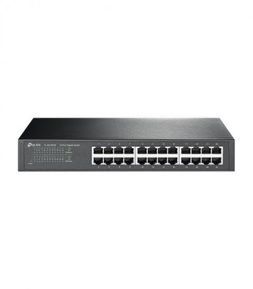 سوئیچ 24 پورت تی پی لینک TL‑SG1024D