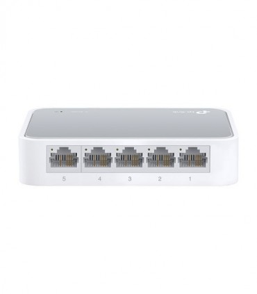 سوئیچ 5 پورت تی پی لینک TL-SF1005D