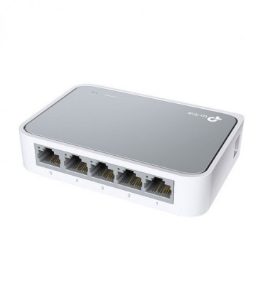 سوئیچ 5 پورت تی پی لینک TL-SF1005D
