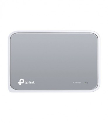 سوئیچ 5 پورت تی پی لینک TL-SF1005D